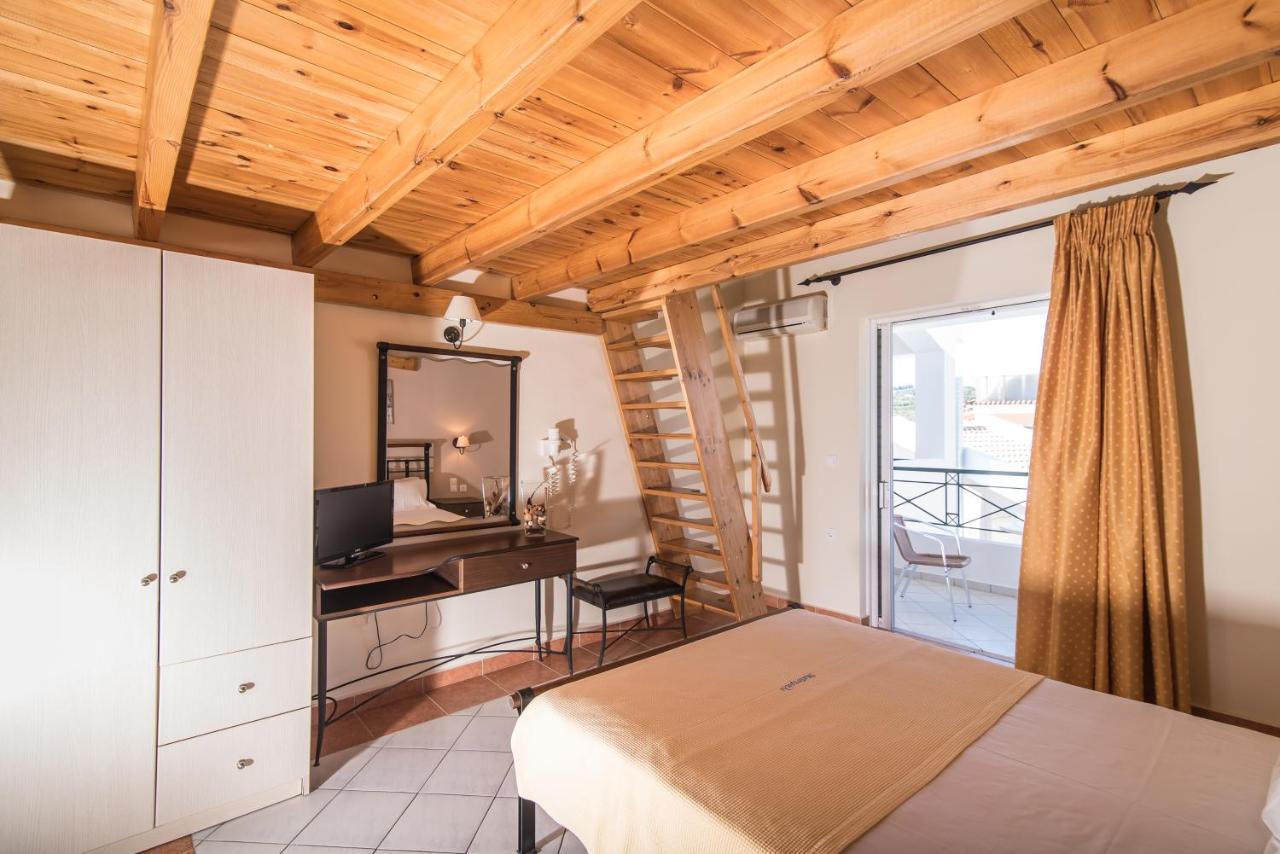 Maistrali Zante 4* Tragaki