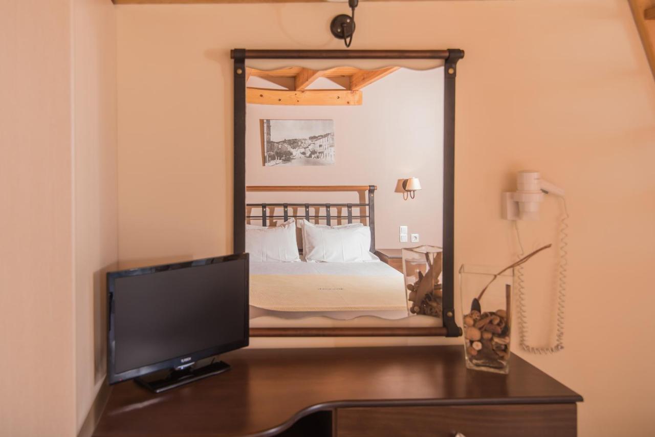 Hotel Maistrali Zante