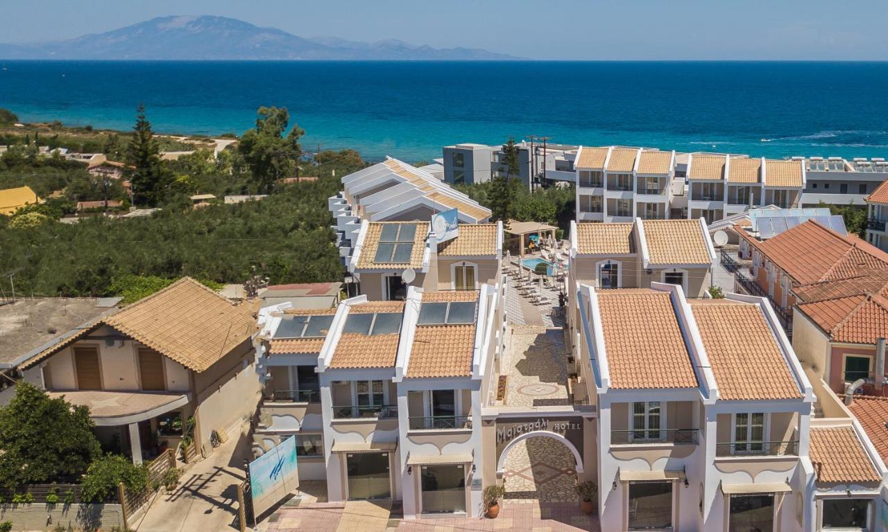 Maistrali Zante 4* Tragaki