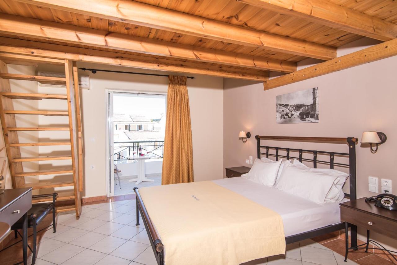 Maistrali Zante Hotel Tragaki