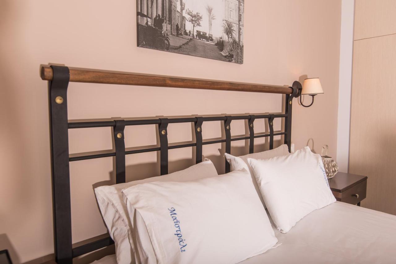 Maistrali Zante Hotel Tragaki