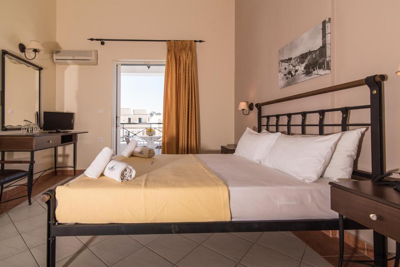 Hotel Maistrali Zante Tragaki