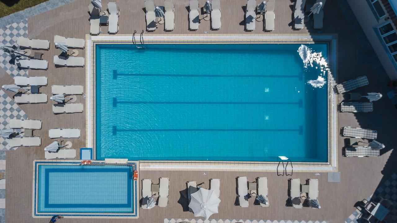 Maistrali Zante Hotel 4*