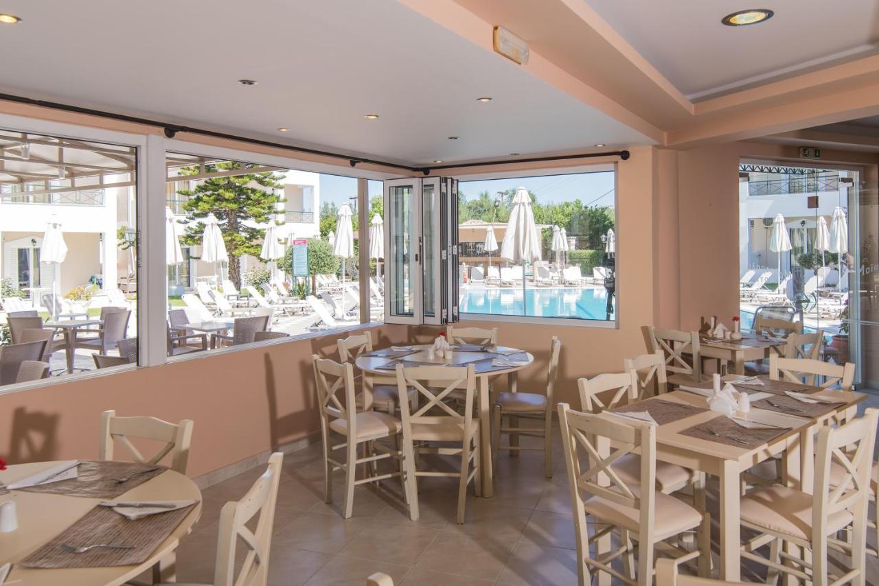 Maistrali Zante Hotel 4*