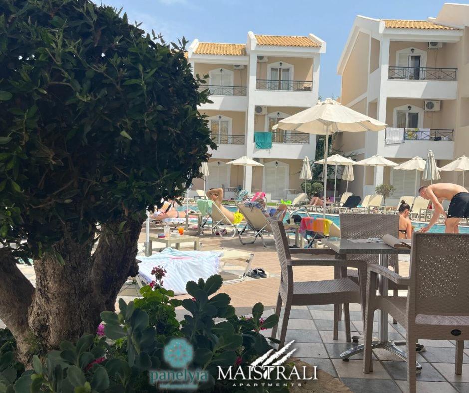 Maistrali Zante Hotel