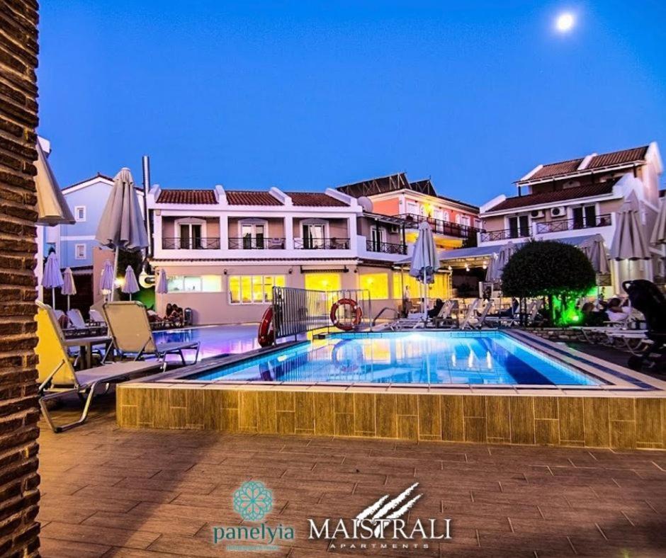 Maistrali Zante Hotel 4*