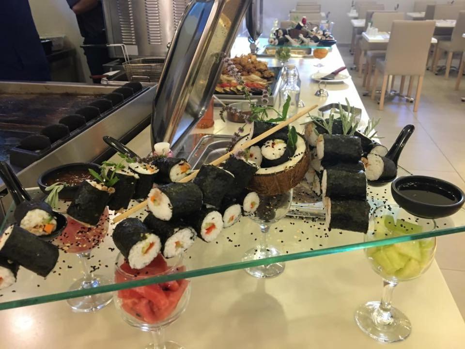 Maistrali Zante Hotel