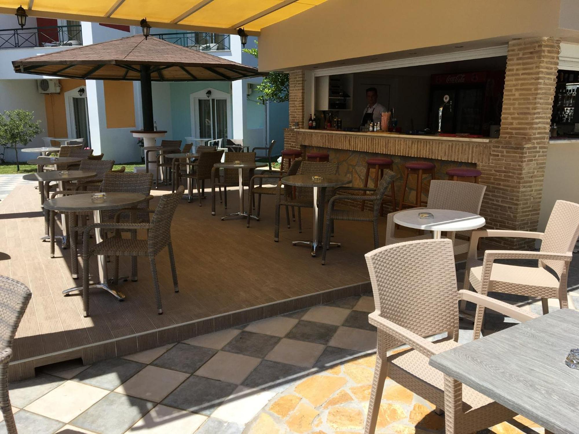 Maistrali Zante 4*