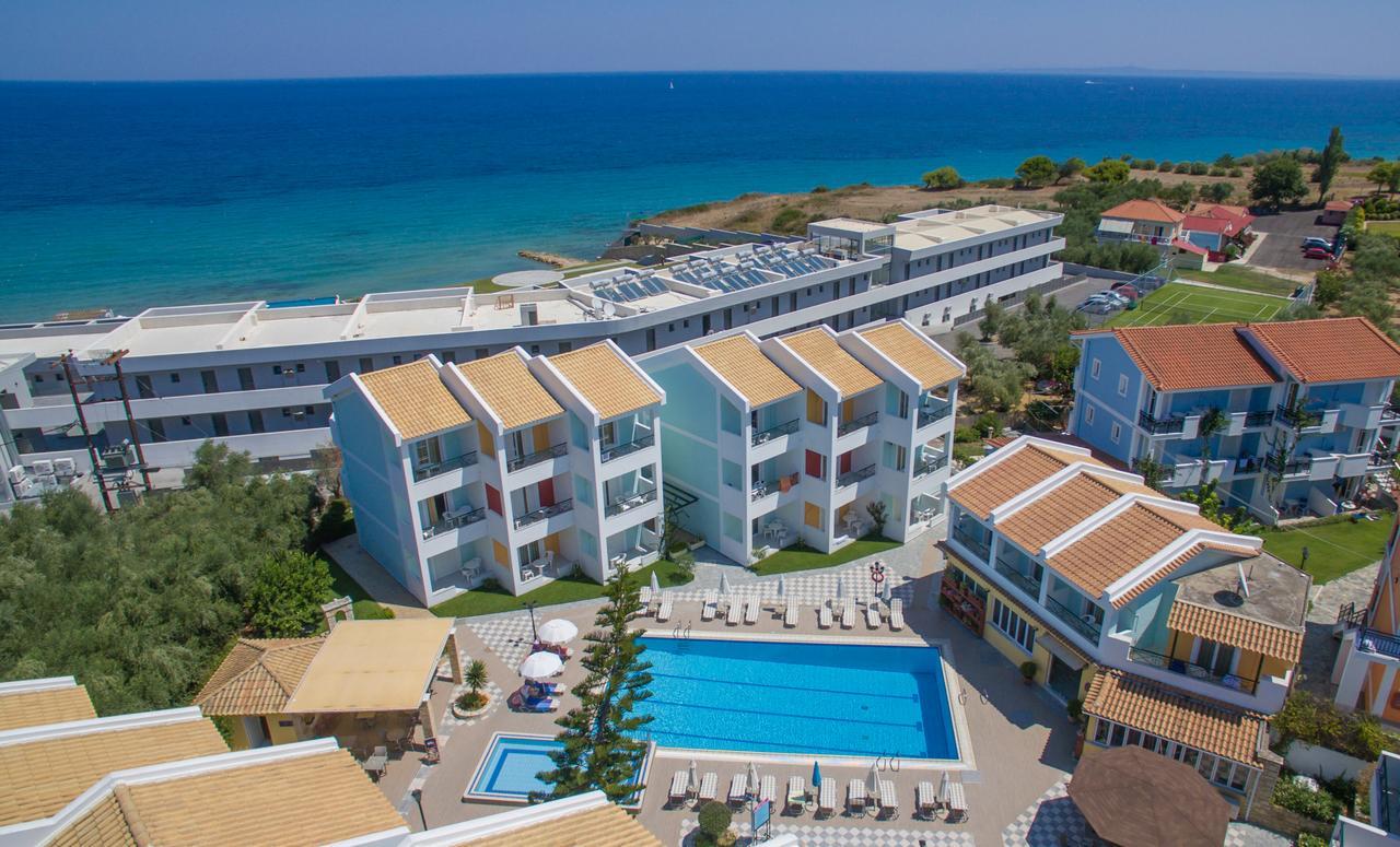 Hotel Maistrali Zante 4*