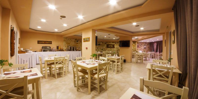 Maistrali Zante Tragaki