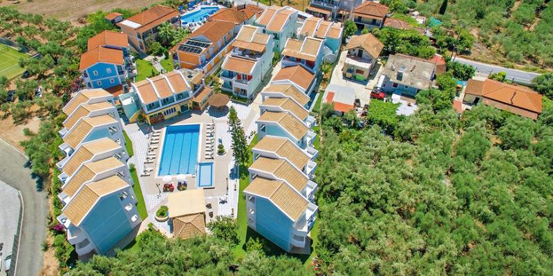 Maistrali Zante Hotel