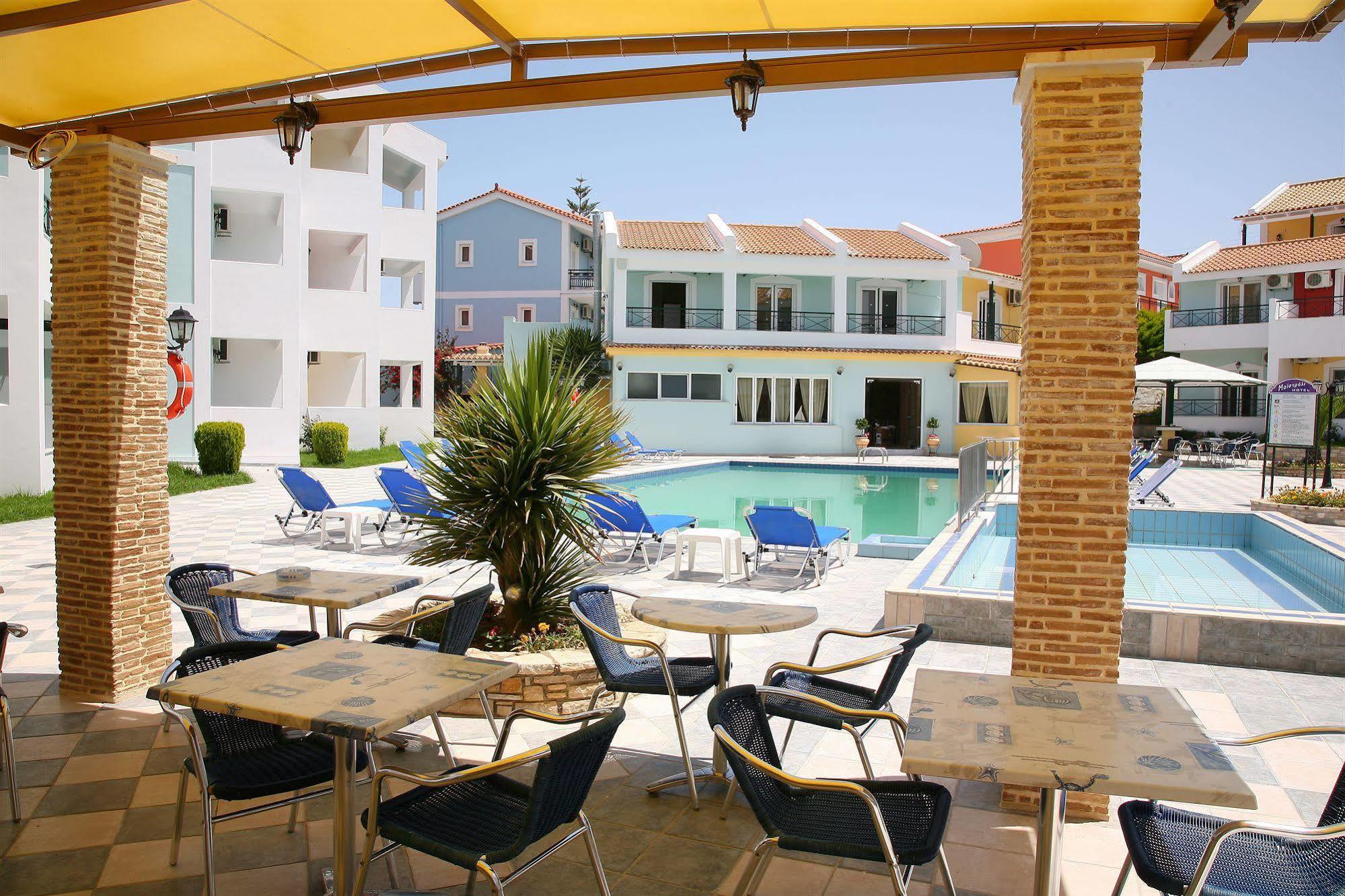Maistrali Zante Hotel