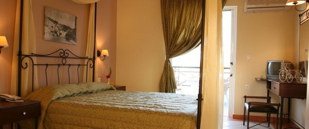 Maistrali Zante Hotel