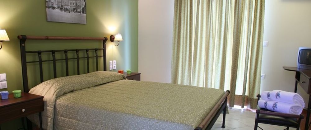 Maistrali Zante 4*
